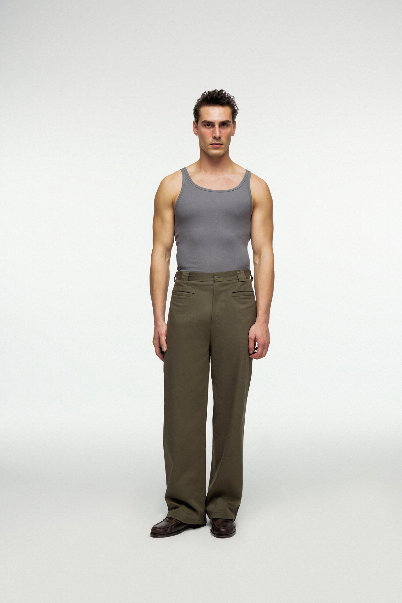 What I Want Pantolon