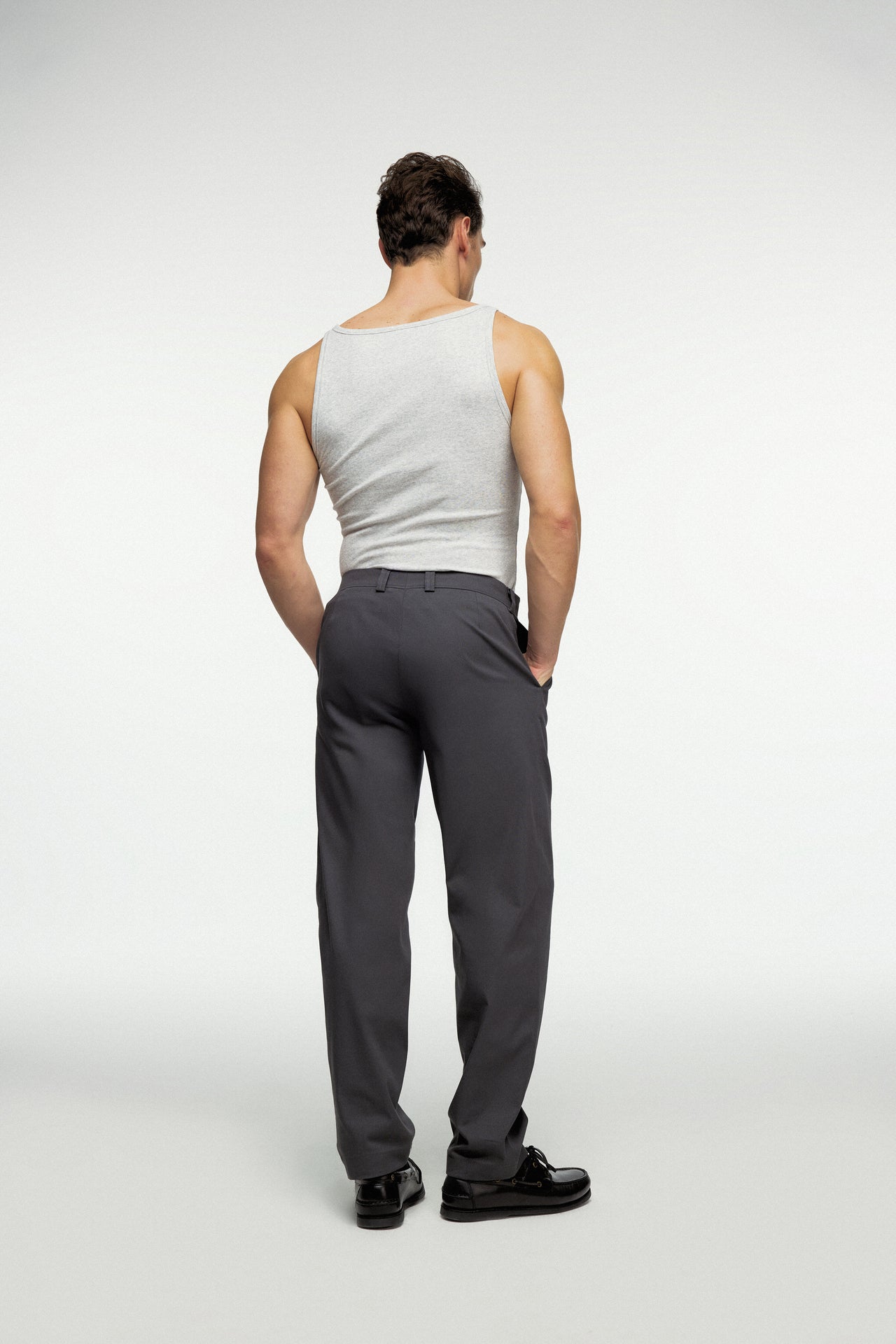The Way I Know Pantolon