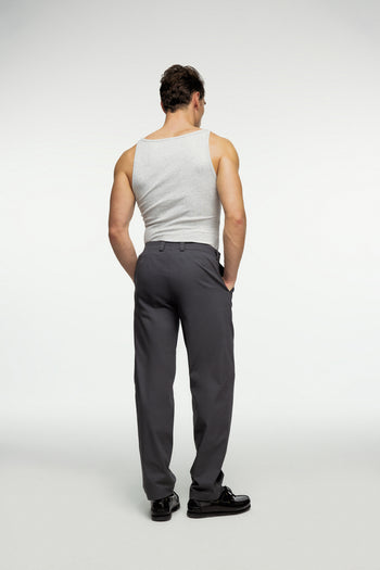The Way I Know Pantolon