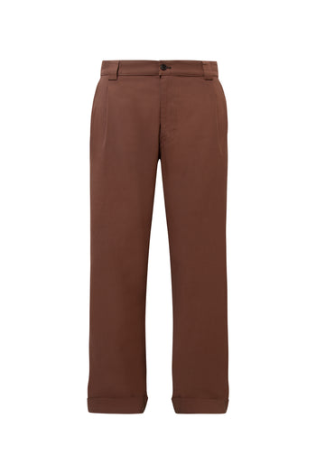 ALL IS NOT OVER TROUSERS