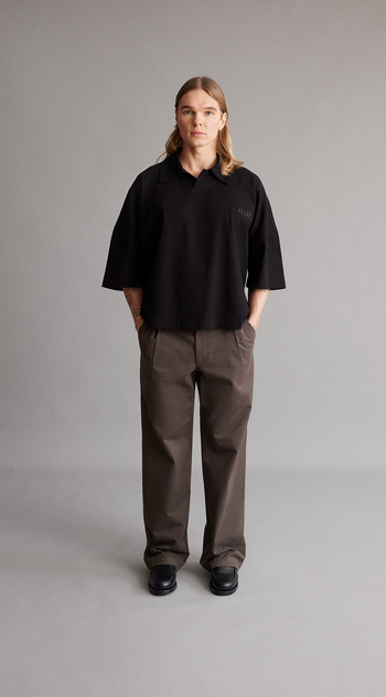 MOVE OFF TROUSERS