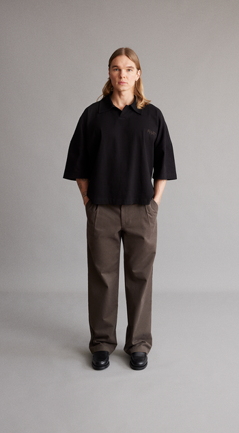 FEEL NORMAL SHIRT