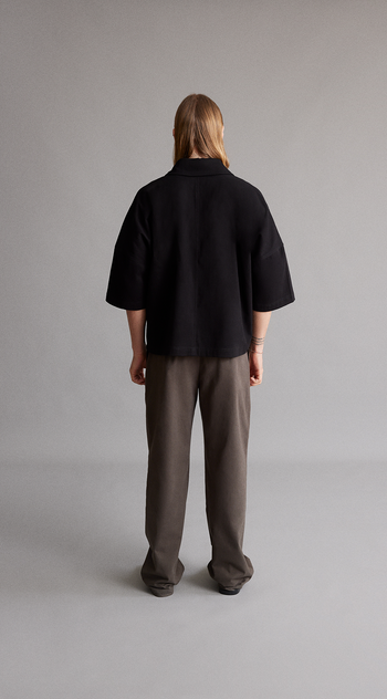 FEEL NORMAL SHIRT