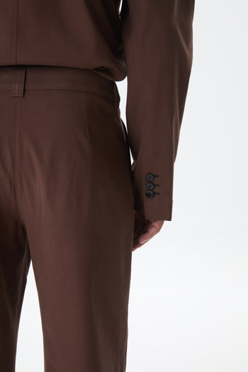 ALL IS NOT OVER TROUSERS