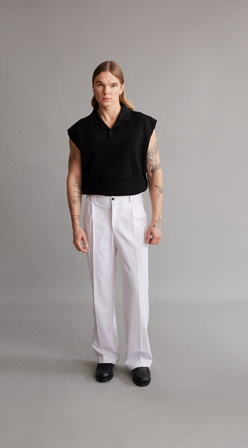 SLEEP TALKING TROUSERS