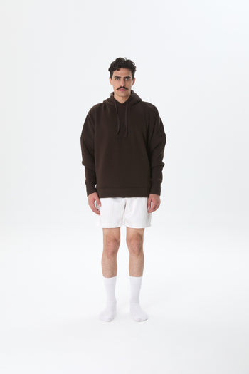 TOGETHER BROWN SWEATSHIRT