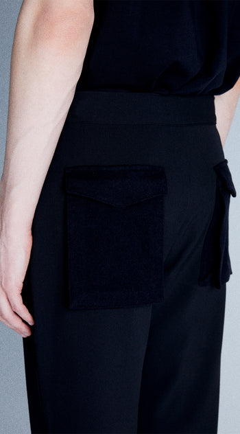 All With Me Trousers