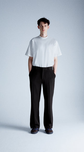BARE TROUSERS