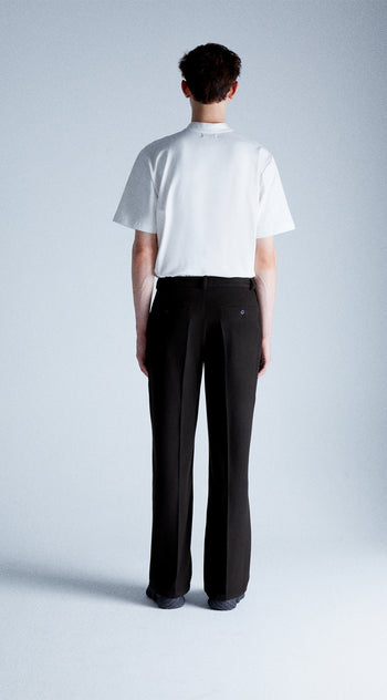 BARE TROUSERS