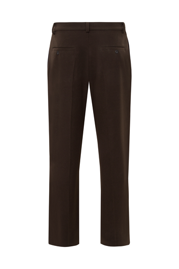 BARE TROUSERS