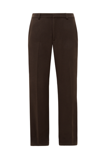 BARE TROUSERS