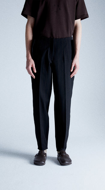 FLOW TROUSERS