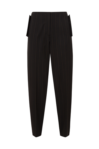 FLOW TROUSERS