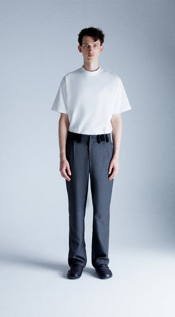 HOLD ON TROUSERS