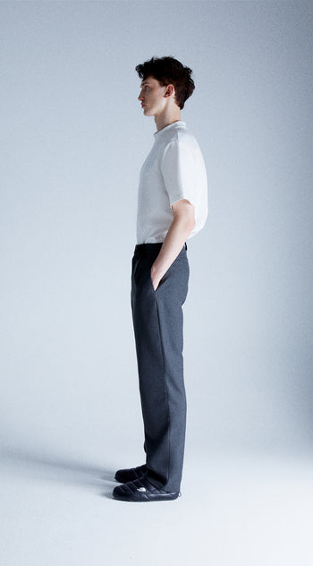 HOLD ON TROUSERS