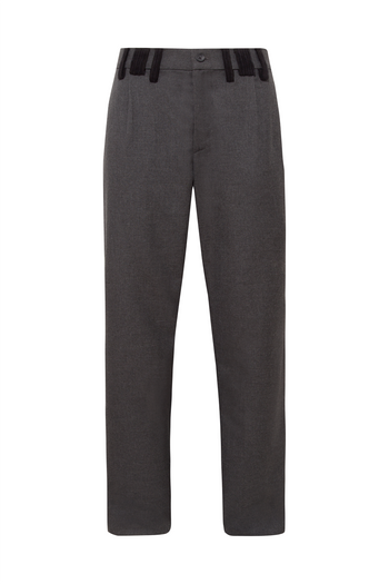 HOLD ON TROUSERS