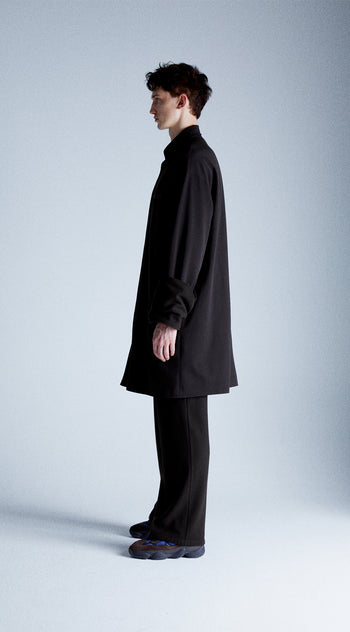NUMBNESS COAT