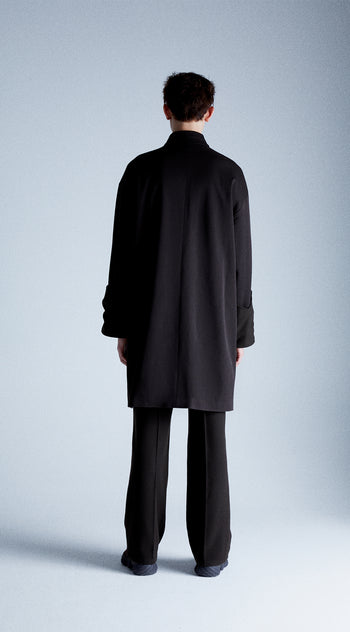 NUMBNESS COAT