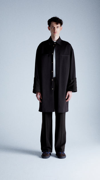 NUMBNESS COAT