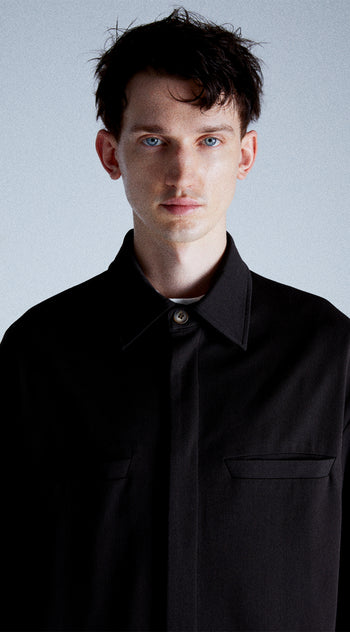 NUMBNESS COAT