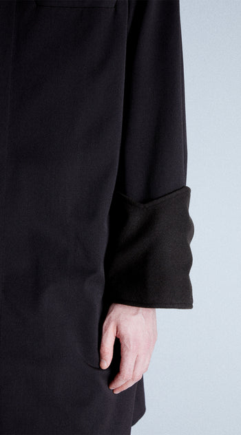 NUMBNESS COAT