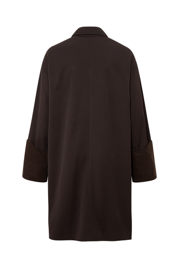 NUMBNESS COAT