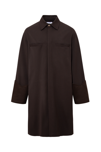 NUMBNESS COAT
