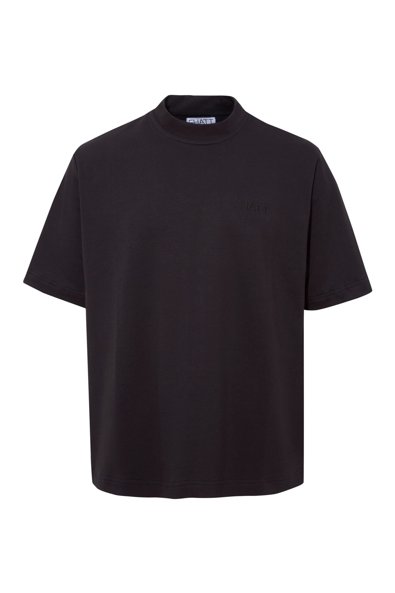 Opia Black T-shirt