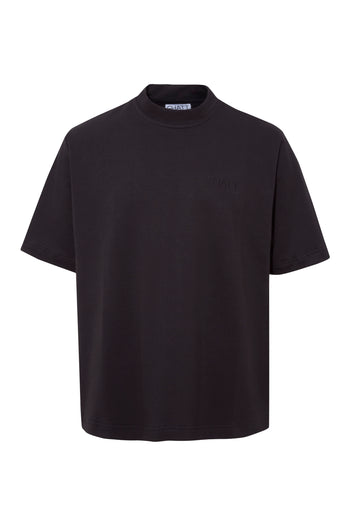 Opia Black T-shirt