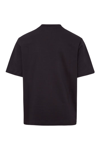 Opia Black T-shirt