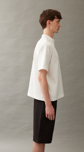 Opia White T-shirt