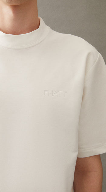Opia White T-shirt