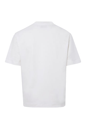 Opia White T-shirt